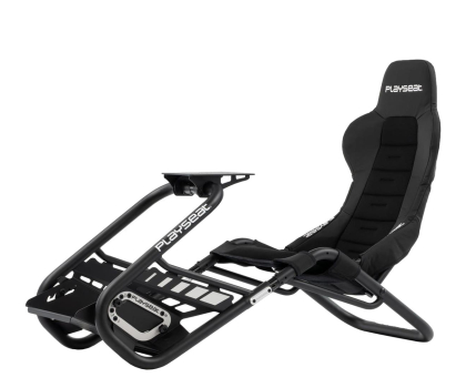 Fotel gamingowy Playseat Trophy Czarny RAP.00304
